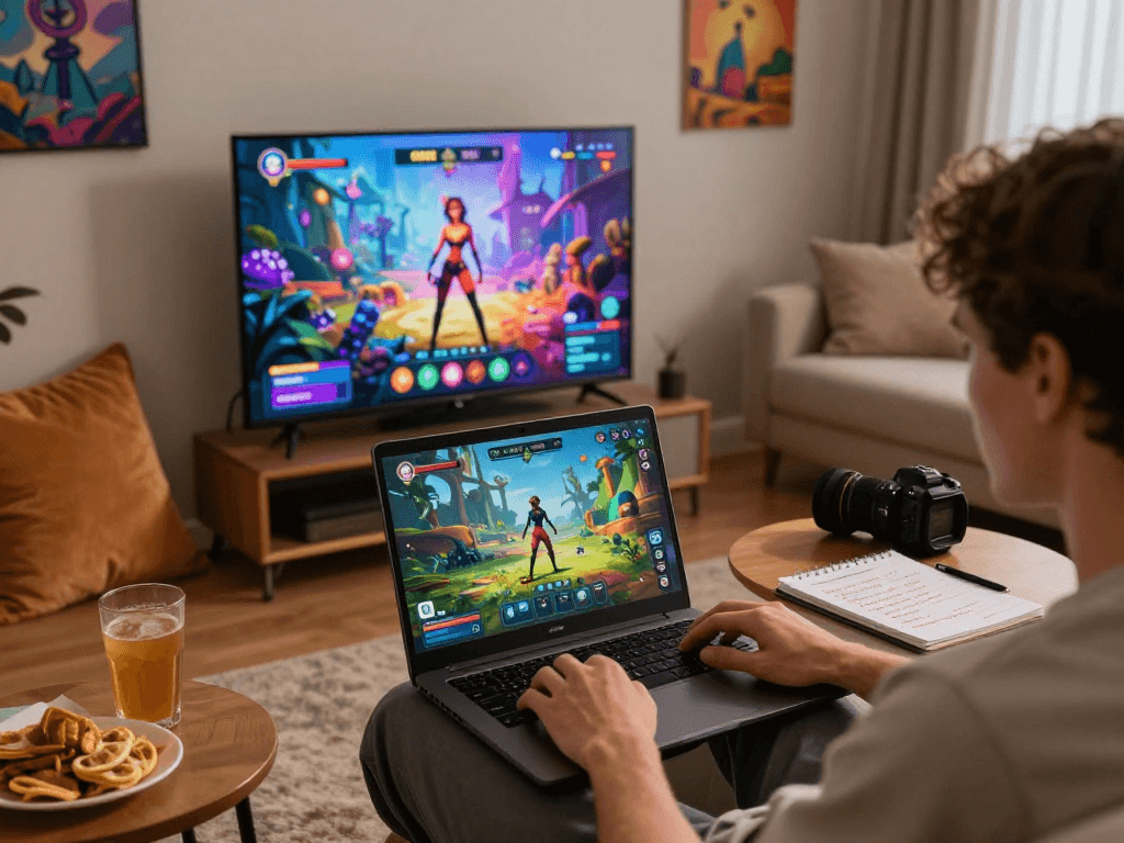 Top 7 Ways Sex Simulator Games Transform Adult Gaming in 2026
