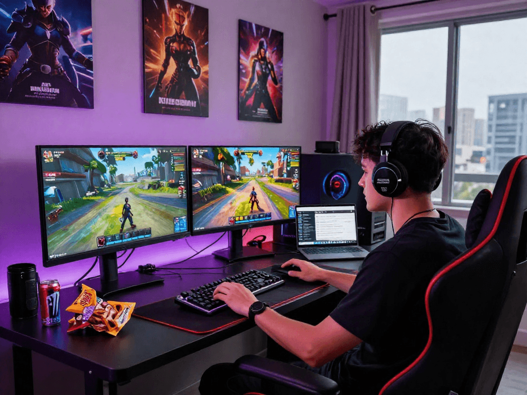 3D Sex Game Side by Side: Comparing Features That Matter in 2026