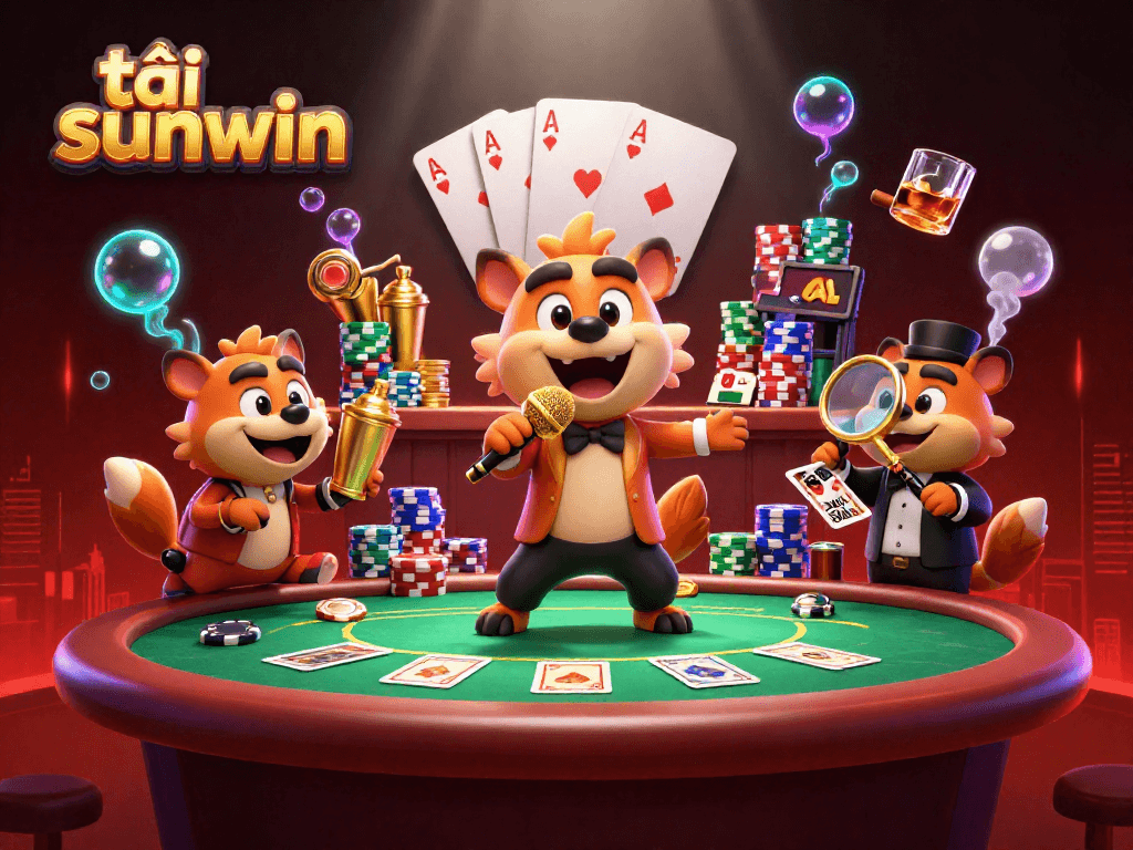 tải sunwin Masterclass: From Zero to Pro in 2026