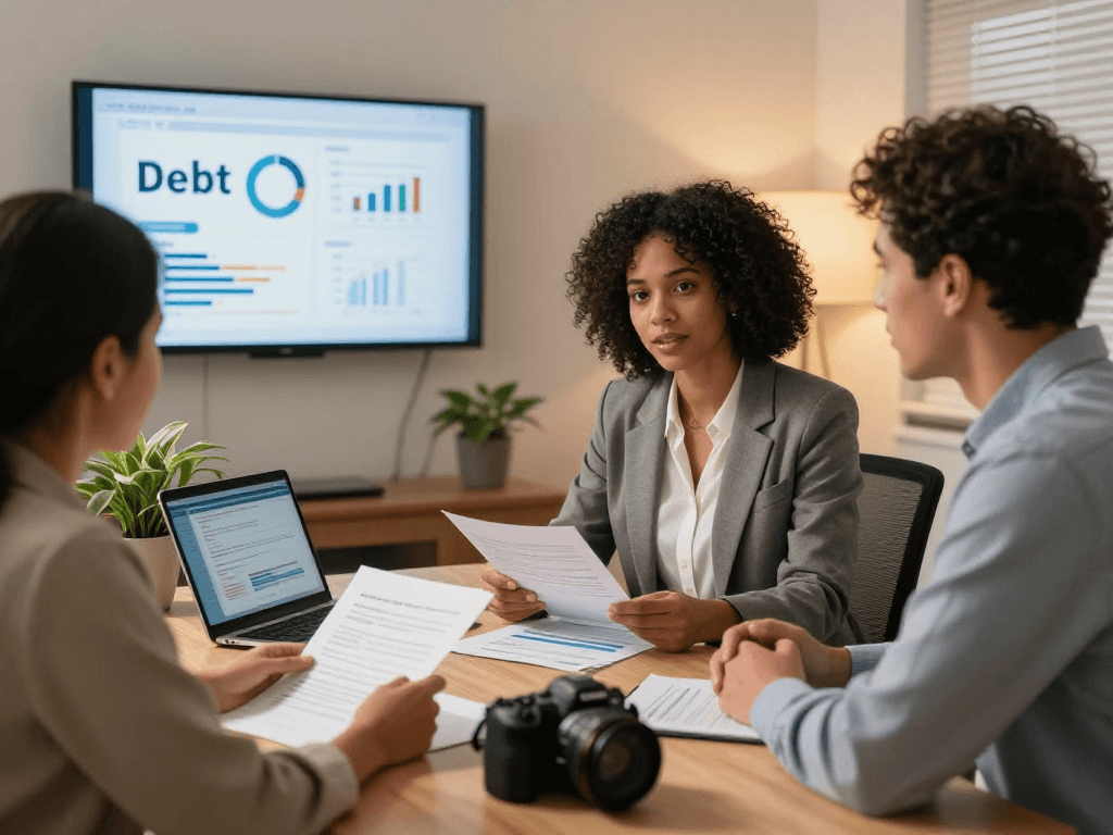Debt Consolidation Canada vs Traditional Loans: Which is Better for Your Finances in 2026?