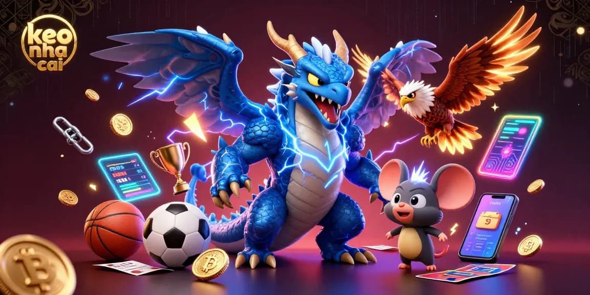 keo nha cai: What Actually Works in Sports Betting for Gamblers in 2026