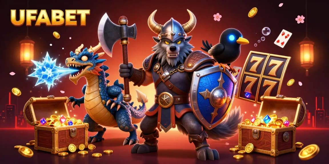 Winning Strategies for Successful Betting on UFABET in 2026