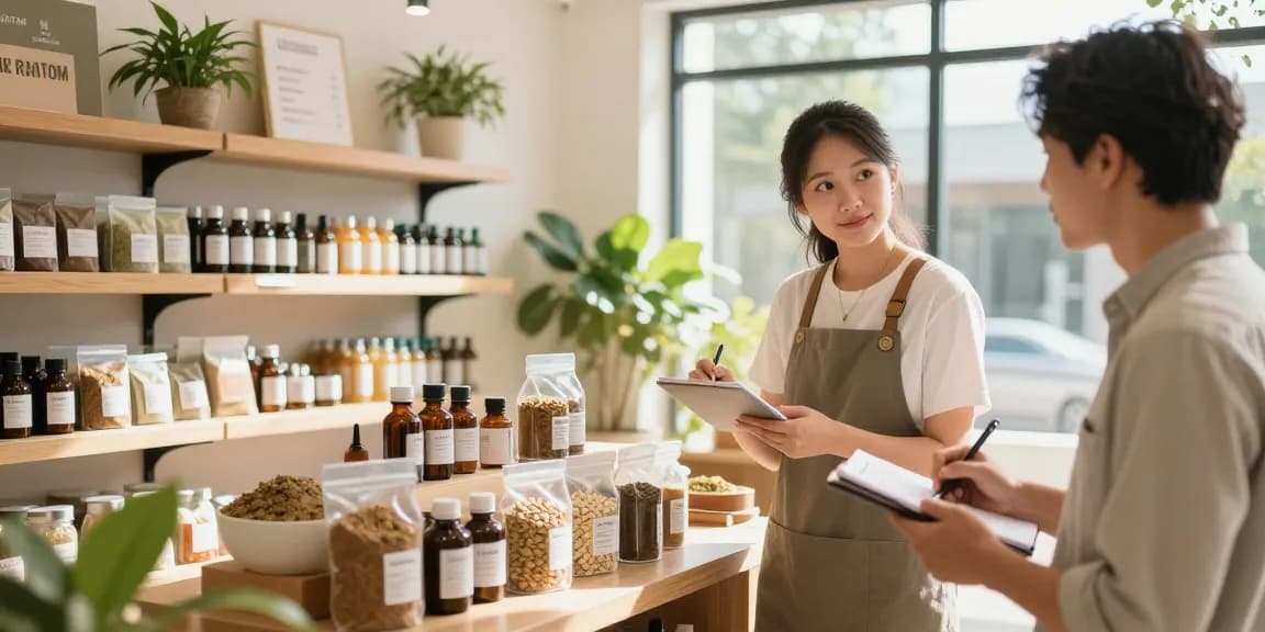 An Honest Take on Kratom Near Me After 2026: The Essential Guide to Finding Quality Products