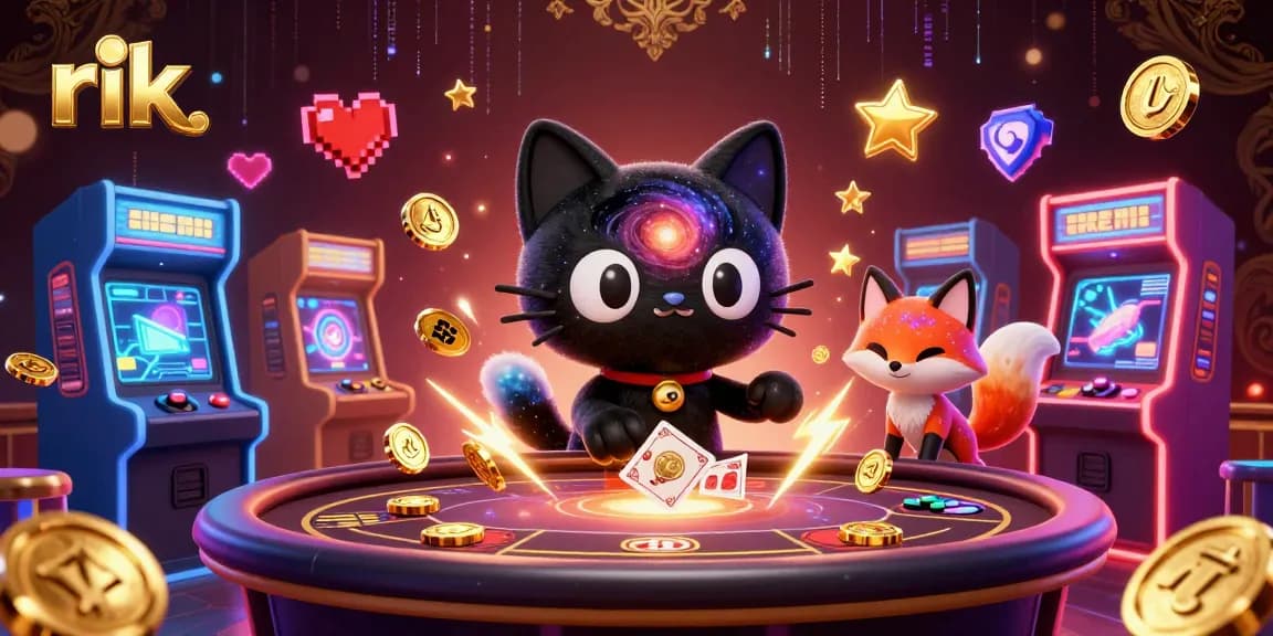 rik 2026 Update: Professional Strategies for Winning in Online Casinos