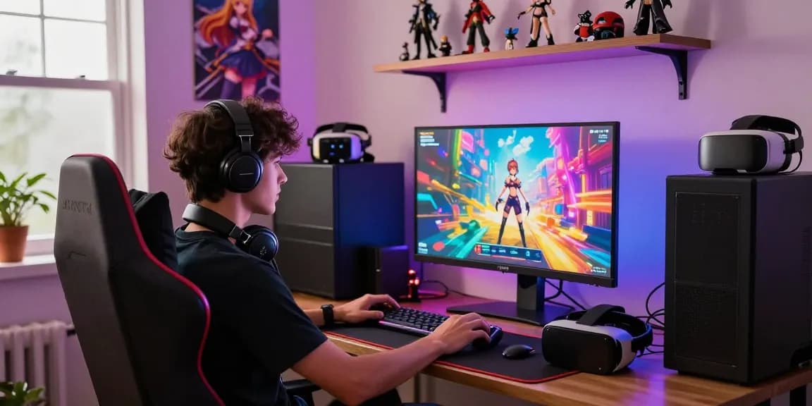 The Great Hentai Game Battle: Free vs Premium Experiences in 2026