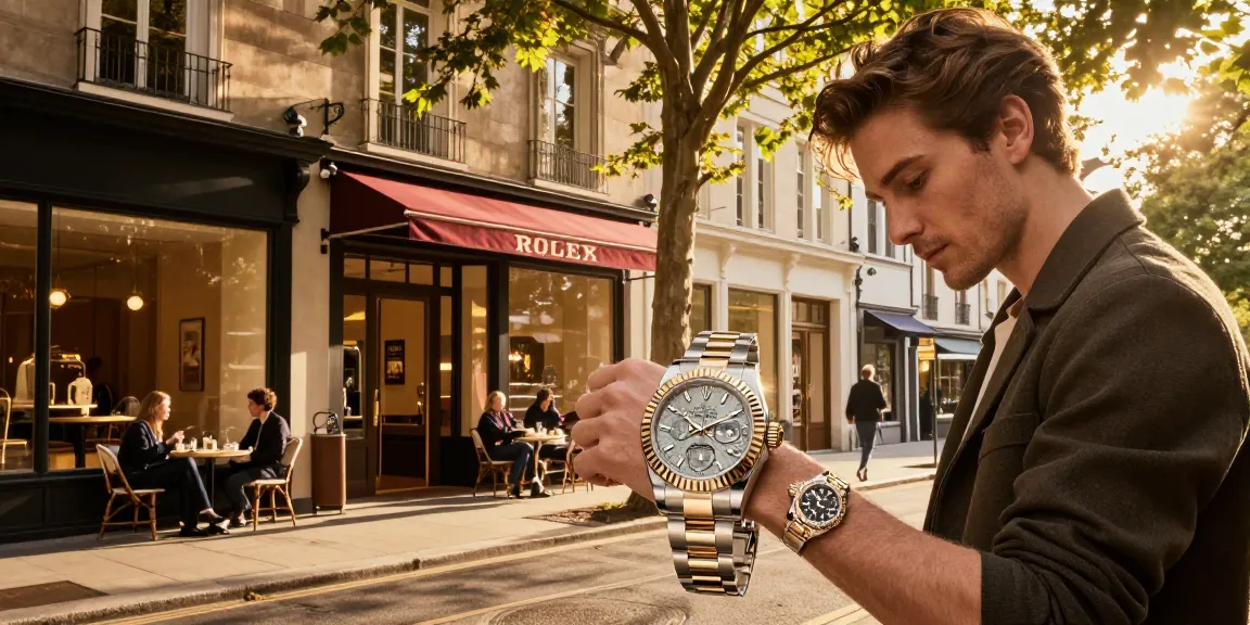 Rolex Super Clone Watches: Before and After — Real Results Revealed