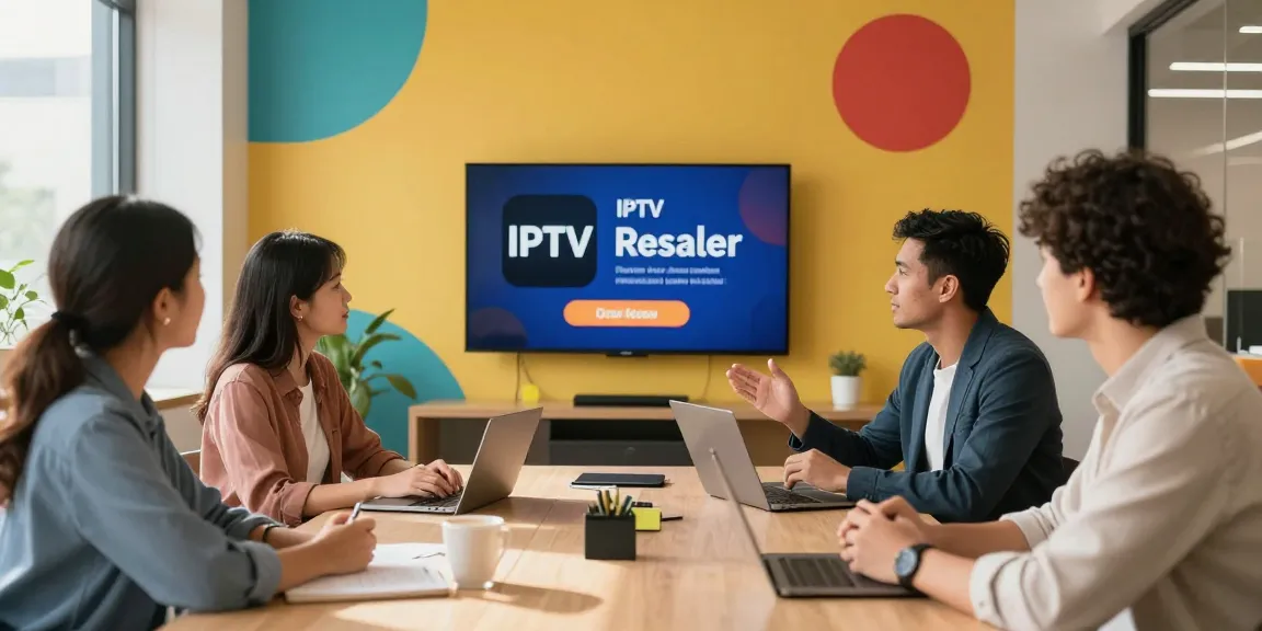 IPTV Reseller Survival Guide: Navigating Local Business Opportunities in 2026